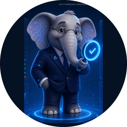 AudAiX audit and reporting screenshot