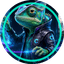 Crevux logo