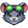 RatAiFy logo