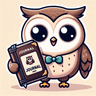 JournOwl logo