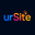 UrSite logo